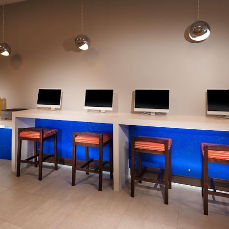 Glo Best Western Nashville Airport Екстер'єр фото
