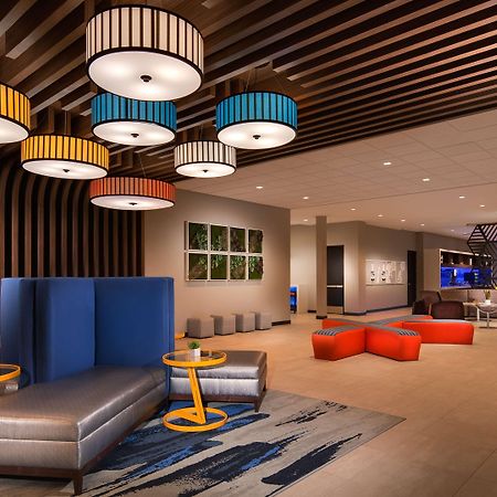 Glo Best Western Nashville Airport Екстер'єр фото