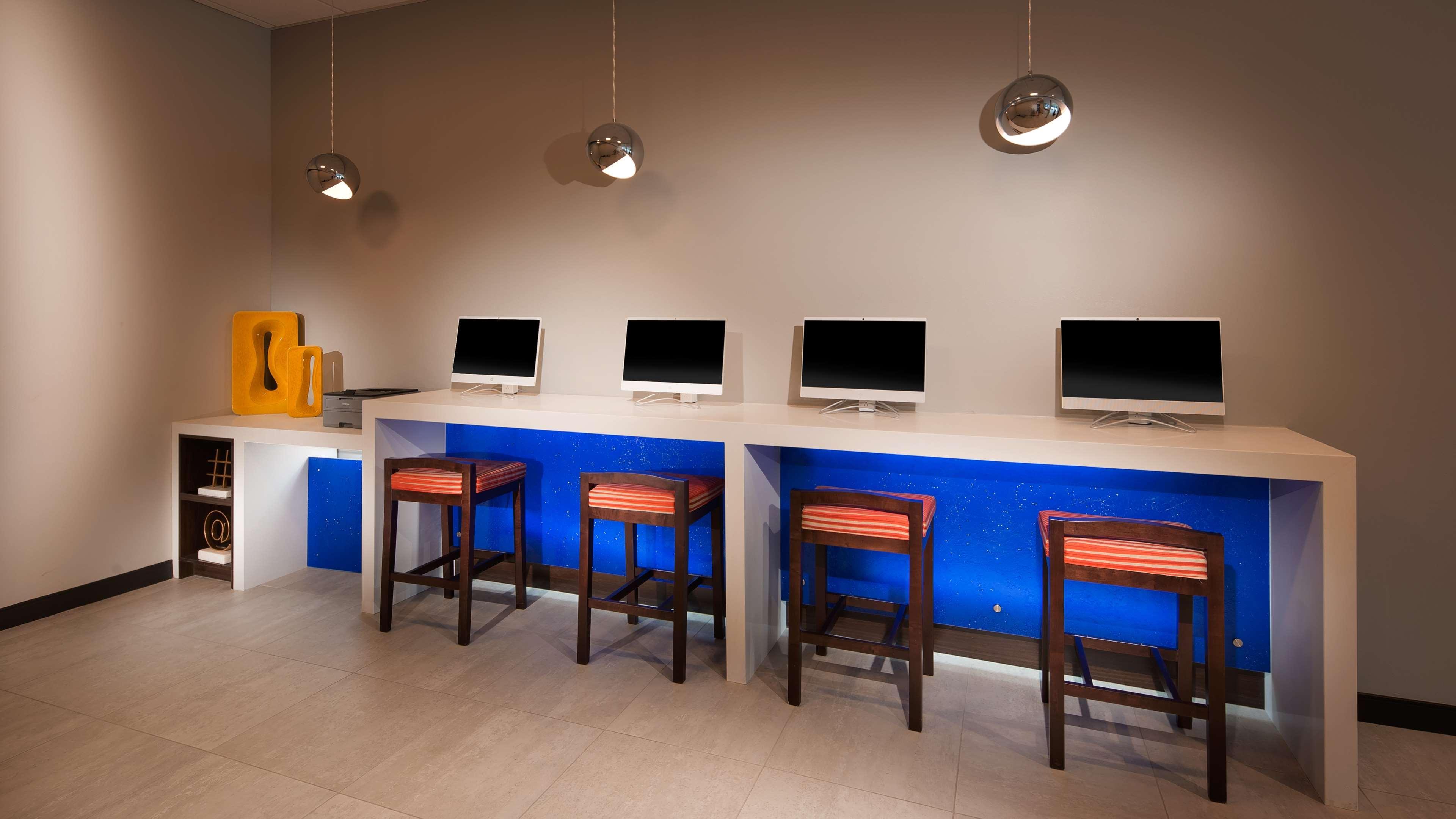 Glo Best Western Nashville Airport Екстер'єр фото