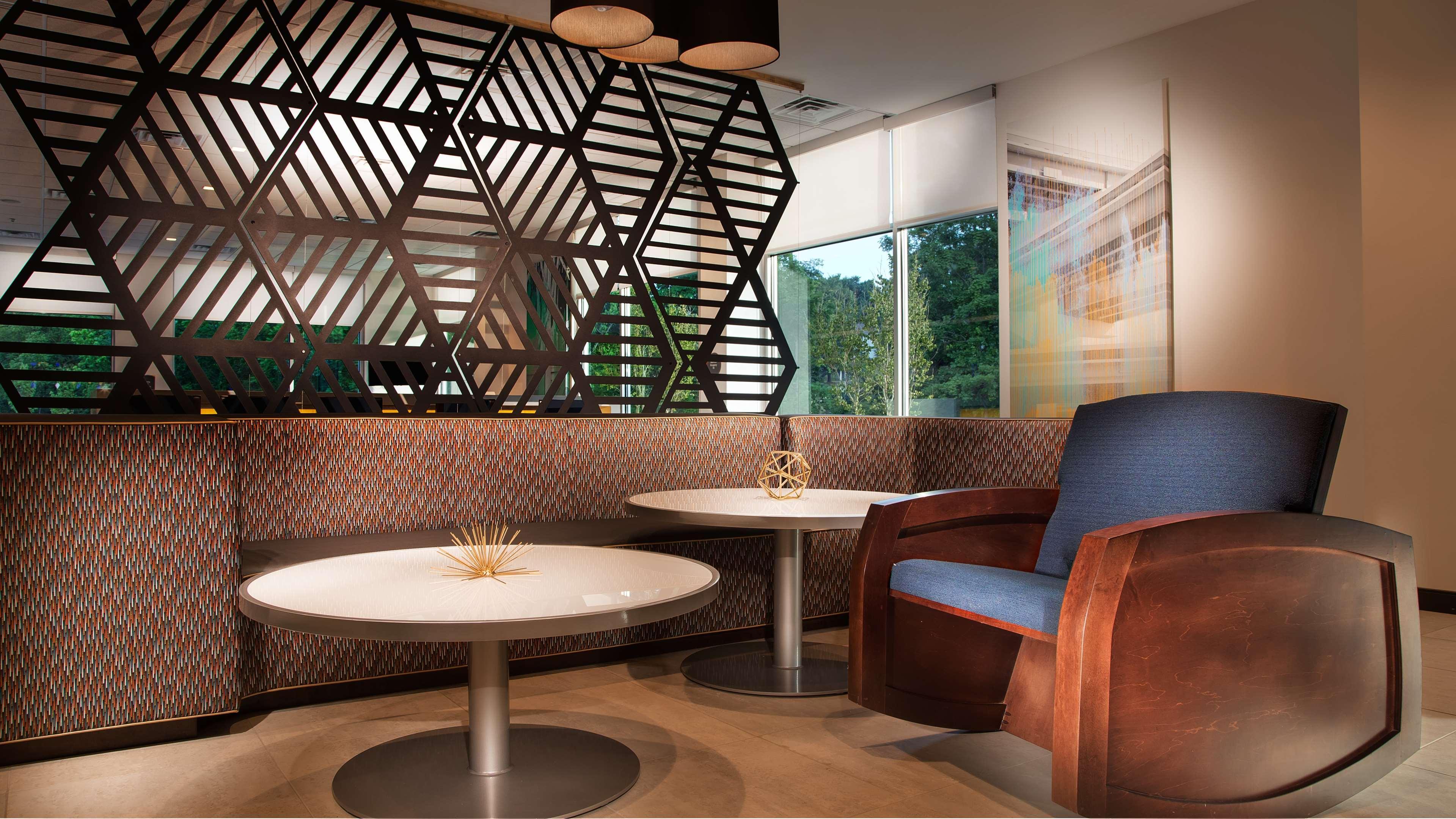 Glo Best Western Nashville Airport Екстер'єр фото