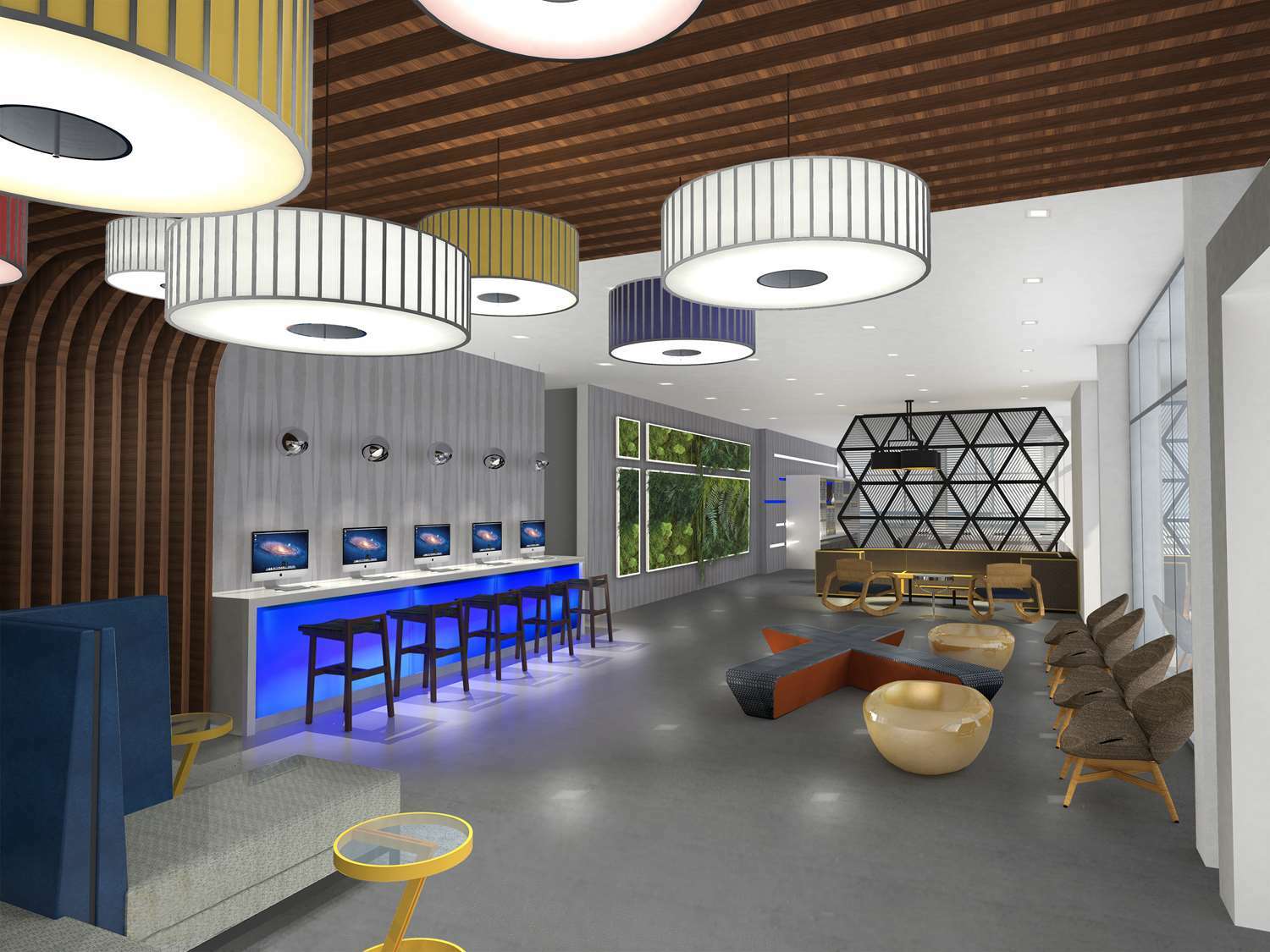 Glo Best Western Nashville Airport Екстер'єр фото