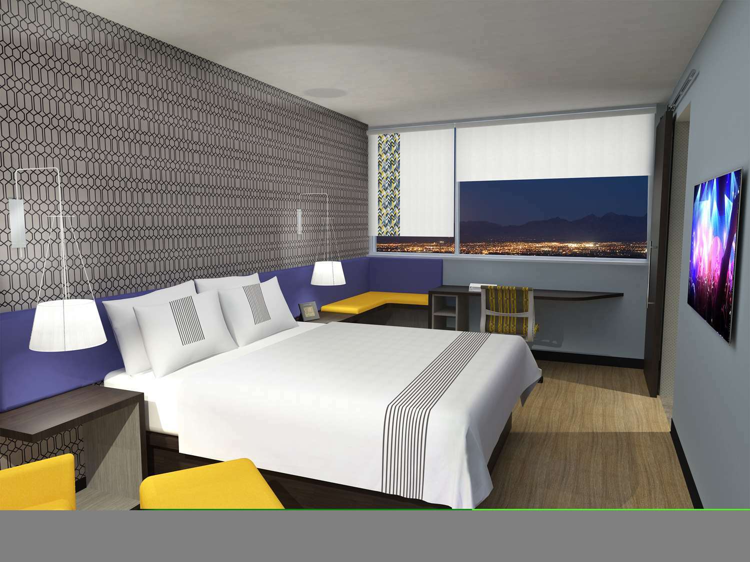 Glo Best Western Nashville Airport Екстер'єр фото